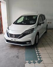 Nissan Note 2019 Pearl for sale