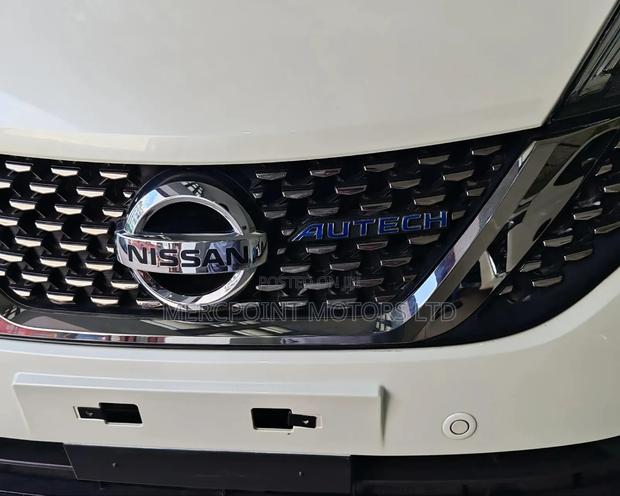 Nissan Note 2019 Pearl