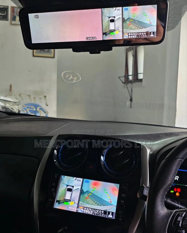 Nissan Note 2019 Pearl