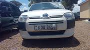 Toyota Probox 2017 White for sale