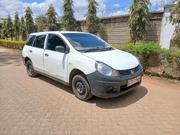 Nissan Advan 2008 White for sale