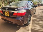Toyota Premio 2009 Maroon for sale