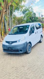 Nissan NV200 2019 White for sale