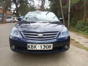 Toyota Allion 2004 Blue for sale