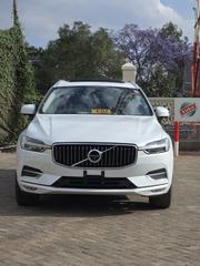 Volvo XC60 2018 White for sale