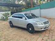 Toyota Premio 2004 Silver for sale