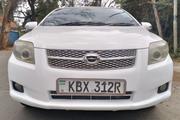 Toyota Corolla Fielder 2007 Off white for sale