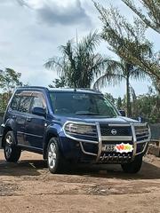 Nissan X-Trail 2.0 Automatic 2008 Blue for sale