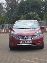 Nissan Note 2014 for sale