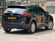 Mazda CX-5 2013 Black for sale