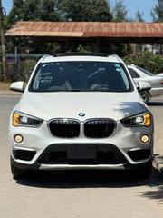 BMW X1 2019 White for sale