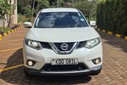 Nissan X-Trail 2016 White for sale