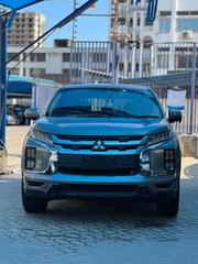 Mitsubishi RVR 2020 Gray for sale