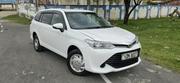 Toyota Corolla Fielder 1.5 Petrol FWD 2016 Pearl for sale
