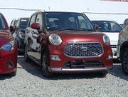Daihatsu Cast 660 FWD 2019 Maroon for sale