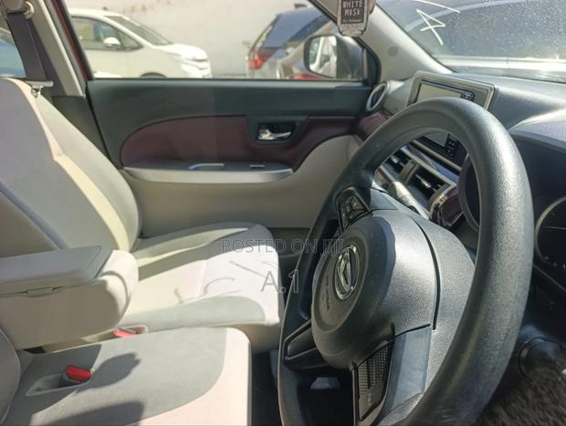 Daihatsu Cast 660 FWD 2019 Maroon