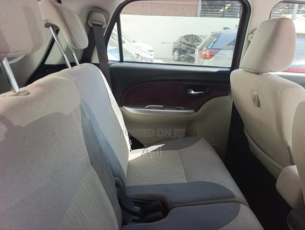 Daihatsu Cast 660 FWD 2019 Maroon