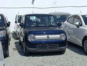 Suzuki Alto 660cc FWD 2019 Blue for sale