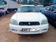 Subaru Legacy 1998 White for sale