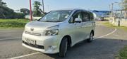 Toyota Voxy X 2WD 8-Seater 2011 Silver for sale