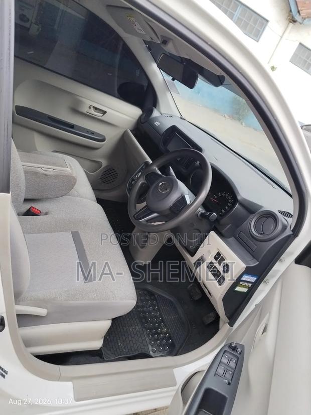 Daihatsu Boon 2019 Pearl