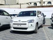 Toyota Succeed 2020 White for sale