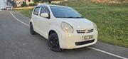 Toyota Passo 2013 Pearl for sale