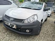 Nissan Advan 2009 White for sale
