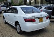 Toyota Premio 2007 for sale