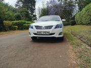 Toyota Premio 2014 Off white for sale