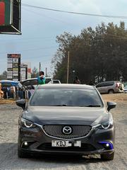 Mazda Atenza 2015 Black for sale