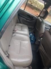 Honda CR-V 2000 Green for sale