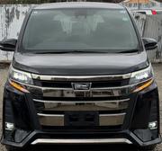 Toyota Noah 2.0 FWD (8 Seater) 2019 Matt Black for sale