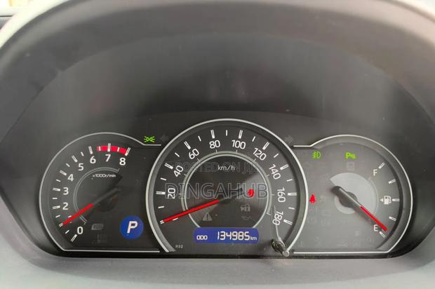 Toyota Noah 2.0 FWD (8 Seater) 2019 Matt Black