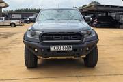 Ford Ranger 2019 Gray for sale