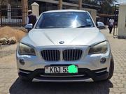 BMW X1 xDrive28i AWD 2016 Silver for sale