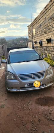 Toyota Premio 2005 Silver for sale