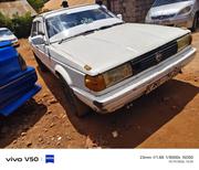 Nissan Sunny B12 Sedan 1.3 1990 White for sale