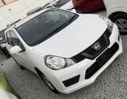 Nissan Advan 2020 White for sale