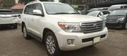 Toyota Land Cruiser Prado 2017 Pearl for sale