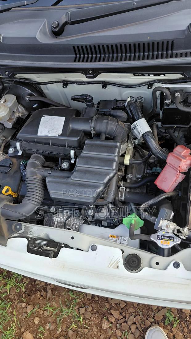 Suzuki Alto 660cc FWD 2020 White