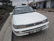 Toyota T100 1998 White for sale