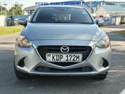 Mazda Demio 2017 for sale