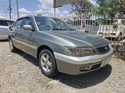 Toyota Corona Premio 1.8 FWD 2000 Gray for sale