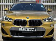 BMW X2 2018 Green for sale