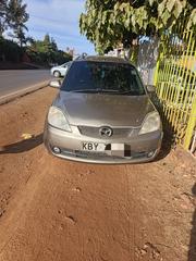 Mazda Demio 2007 Brown for sale