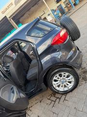Ford Ecosport 1.0 2012 Blue for sale