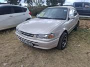 Toyota Corolla Sedan 1999 Pink for sale
