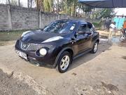 Nissan Juke SL 4dr Hatchback AWD (1.6L 4cyl Turbo CVT) 2014 Black for sale