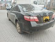 Toyota Camry XLE 4dr Sedan (2.5L 4cyl 6A) 2012 Black for sale